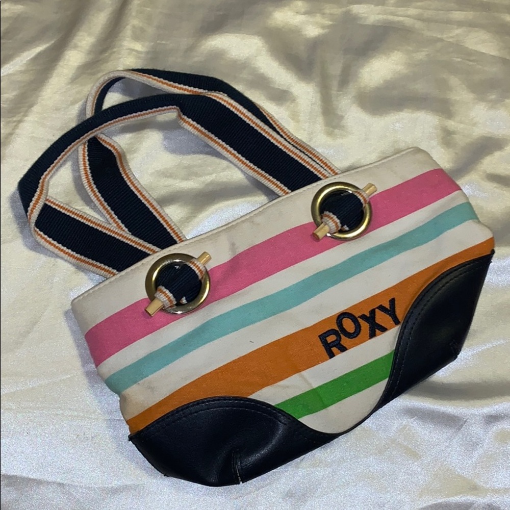 ROXY GIRLS PURSE